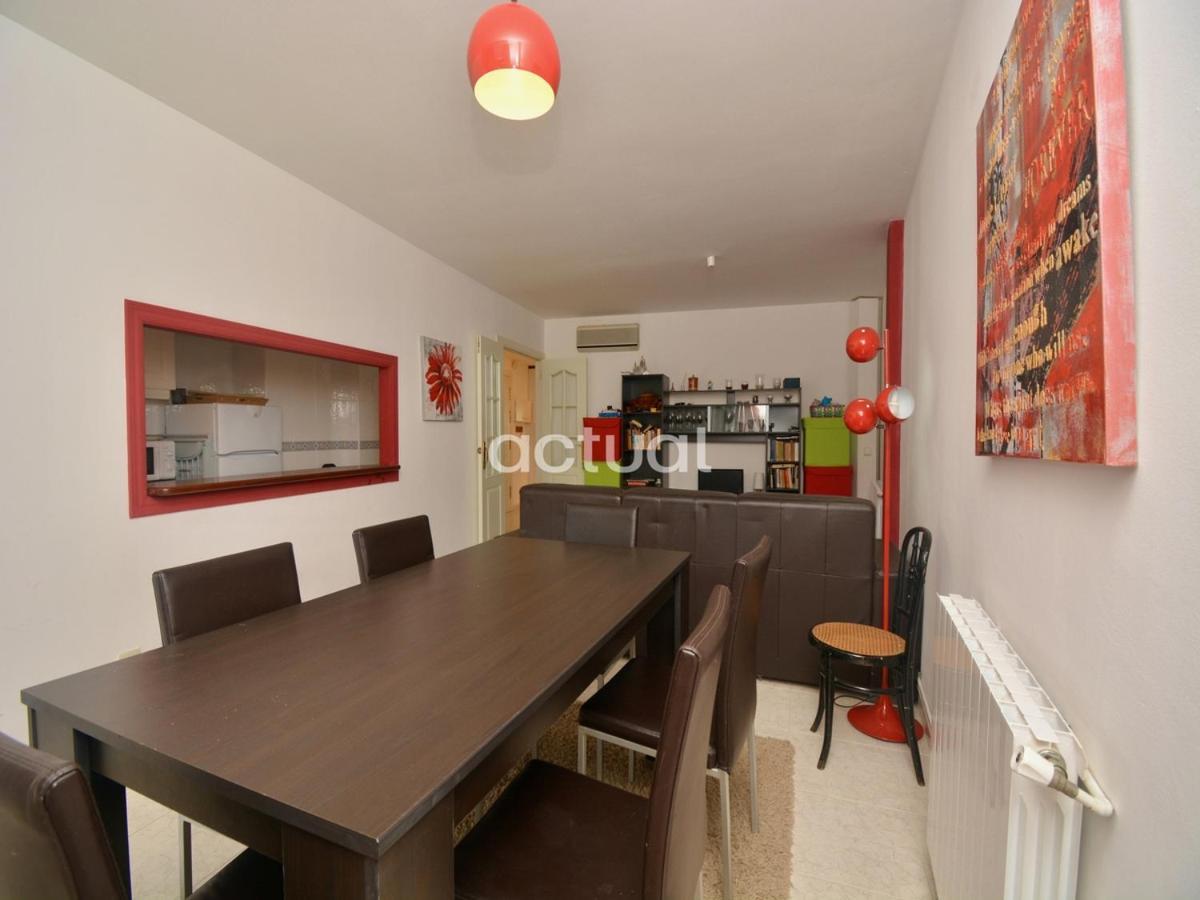 Mar D'Aro Esc 2 Bajos B Apartment Platja d'Aro Exterior photo