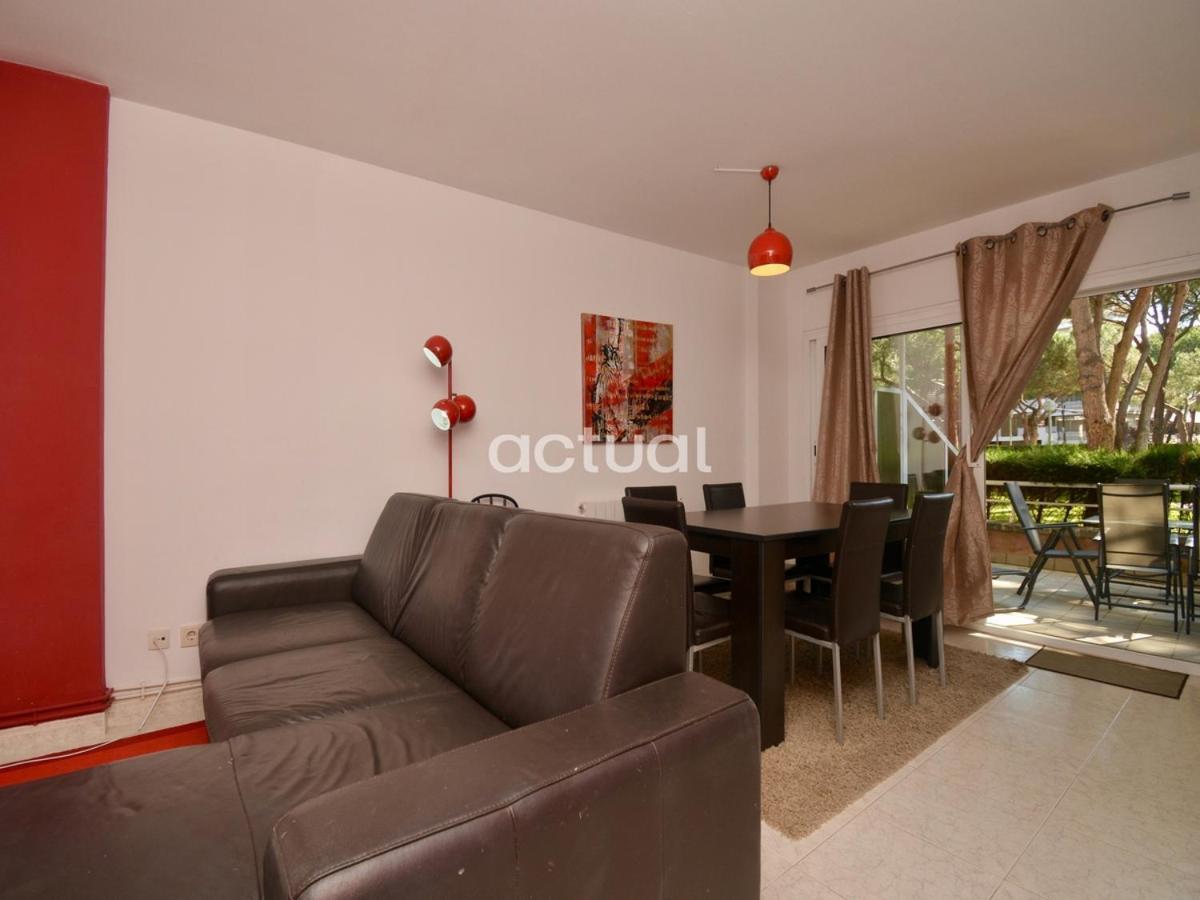 Mar D'Aro Esc 2 Bajos B Apartment Platja d'Aro Exterior photo