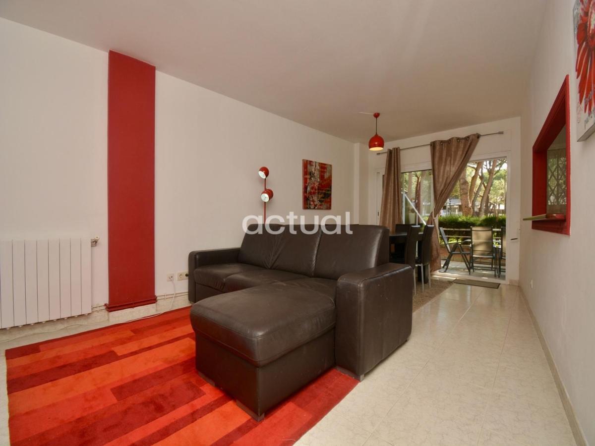 Mar D'Aro Esc 2 Bajos B Apartment Platja d'Aro Exterior photo