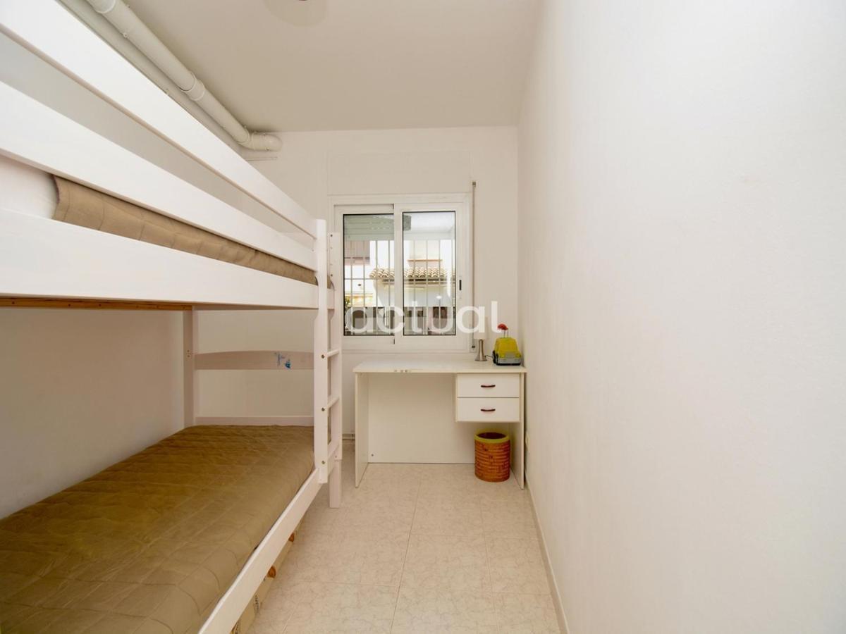 Mar D'Aro Esc 2 Bajos B Apartment Platja d'Aro Exterior photo